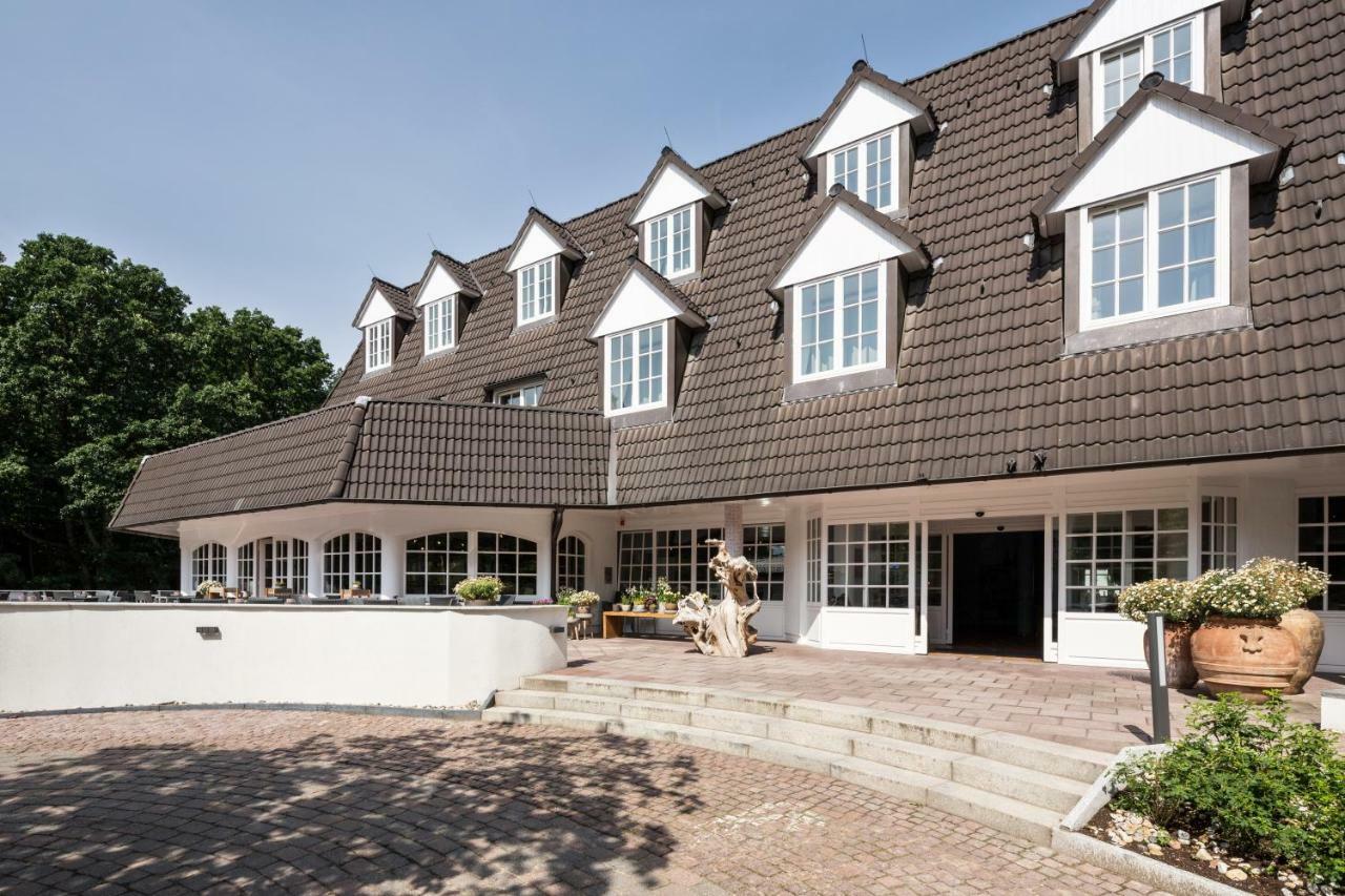 Seehotel Villago Eggersdorf  Exterior foto