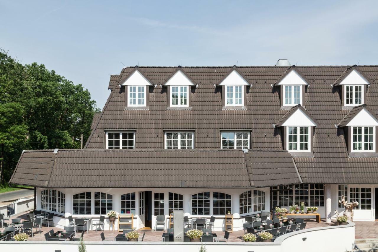 Seehotel Villago Eggersdorf  Exterior foto