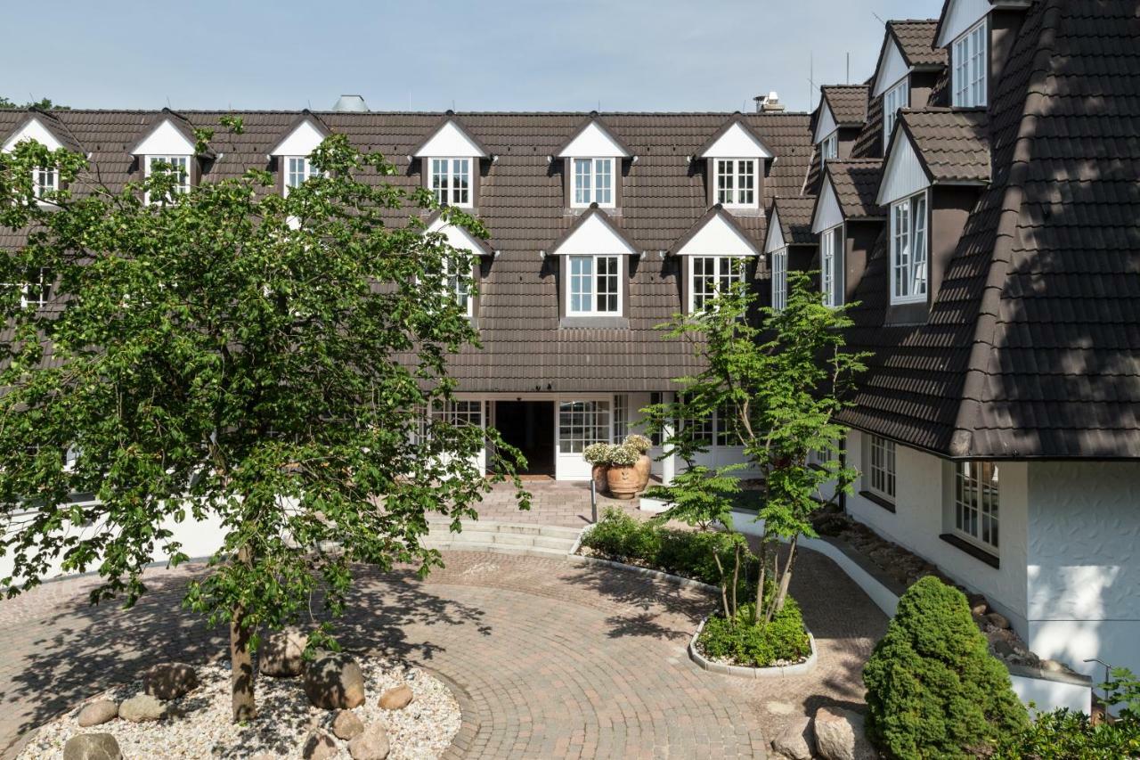 Seehotel Villago Eggersdorf  Exterior foto