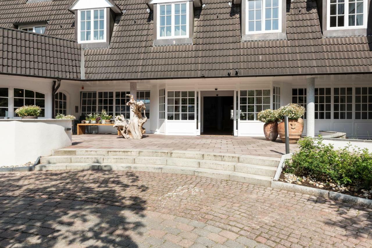 Seehotel Villago Eggersdorf  Exterior foto